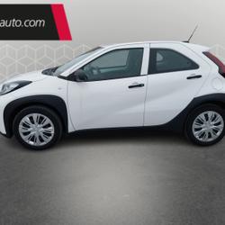 Toyota Aygo X 1.0 VVT-i 72 Active Business Toulouse