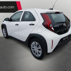 Toyota Aygo X 1.0 VVT-i 72 Active Business Toulouse
