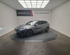 BMW Serie 1 Lormont