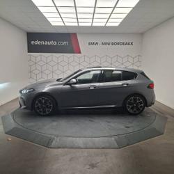 BMW Serie 1 120 170 ch DKG7 M Sport Lormont