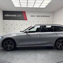 BMW Serie 3 Touring 330e xDrive 292 ch BVA8 M Sport Lormont