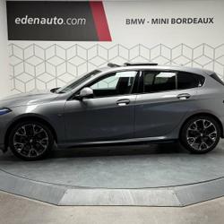 BMW Serie 1 120 170 ch DKG7 M Sport Lormont