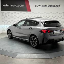 BMW Serie 1 120 170 ch DKG7 M Sport Lormont