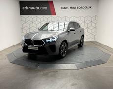 BMW X2 Lormont