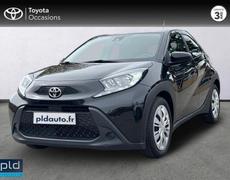 Toyota Aygo X Salon-de-Provence