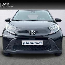 Toyota Aygo X 1.0 VVT-i 72ch Dynamic Salon-de-Provence