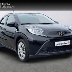 Toyota Aygo X 1.0 VVT-i 72ch Dynamic Salon-de-Provence