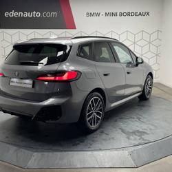 BMW Serie 2 Active Tourer 225e xDrive 245 ch DKG7 M Sport Lormont