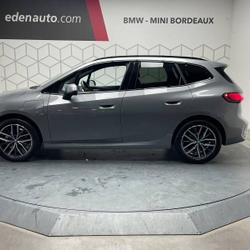 BMW Serie 2 Active Tourer 225e xDrive 245 ch DKG7 M Sport Lormont
