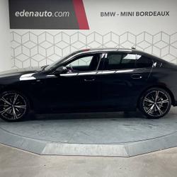 BMW Serie 5 530e PHEV 299 ch BVA8 M Sport Lormont