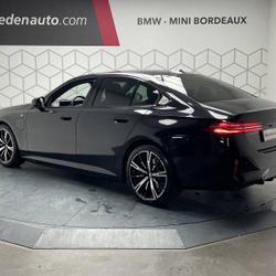 BMW Serie 5 530e PHEV 299 ch BVA8 M Sport Lormont