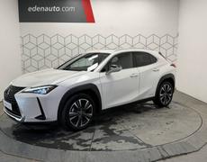 Lexus UX Toulouse