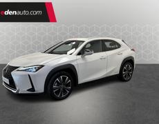 Lexus UX Toulouse