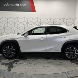Lexus UX 250h 4WD Executive Toulouse
