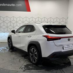 Lexus UX 250h 4WD Executive Toulouse