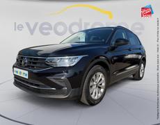 Volkswagen Tiguan Bischheim
