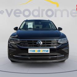 Volkswagen Tiguan 1.4 eHybrid 245ch Life Plus DSG6 occasion - Bischheim - photo 2/30