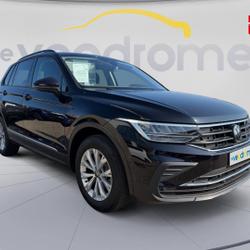 Volkswagen Tiguan 1.4 eHybrid 245ch Life Plus DSG6 occasion - Bischheim - photo 3/30