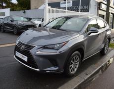 Lexus NX Saint-Maur-des-Fossés