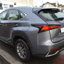 Lexus NX 300H 2WD 197 CV PACK BUSINESS MY21 Saint-Maur-des-Foss&eacute;s