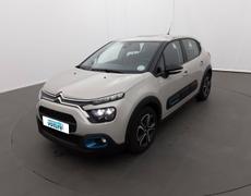 Citroen C3 - C3 PureTech 83 S&S BVM5 - C-Series - 10 990 €