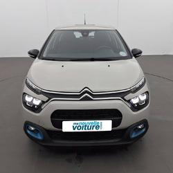 Citroen C3 C3 PureTech 83 S&S BVM5 - C-Series Rochefort