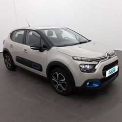 Citroen C3 C3 PureTech 83 S&S BVM5 - C-Series Rochefort
