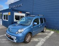 Renault Kangoo Vannes