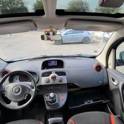 Renault Kangoo SL TomTom Edition 1.5 dCi 110 Fap Vannes