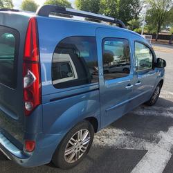 Renault Kangoo SL TomTom Edition 1.5 dCi 110 Fap Vannes
