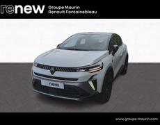 Renault Captur Samoreau