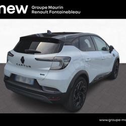 Renault Captur 1.6 E-Tech full hybrid 145ch esprit Alpine Samoreau