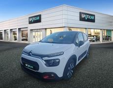 Citroen C3 Voiron
