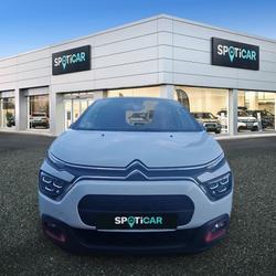 Citroen C3 PureTech 110 S&S BVM6 C-Series occasion - Voiron - photo 2/21