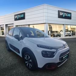 Citroen C3 PureTech 110 S&S BVM6 C-Series occasion - Voiron - photo 3/21