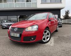 Volkswagen Golf 5 Sarre-Union