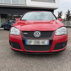 Volkswagen Golf 5 GTI 2.0T 16S FSI Sarre-Union