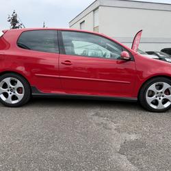 Volkswagen Golf 5 GTI 2.0T 16S FSI occasion - Sarre-Union - photo 3/11