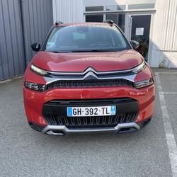 Citroen C3 Aircross PureTech 110 S&S BVM6 Shine Angers