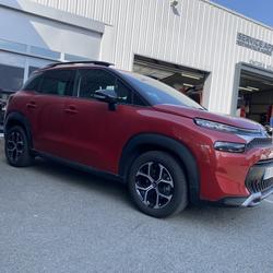 Citroen C3 Aircross PureTech 110 S&S BVM6 Shine Angers