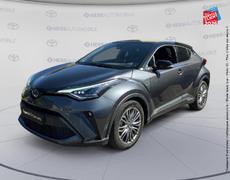 Toyota C-HR Longwy