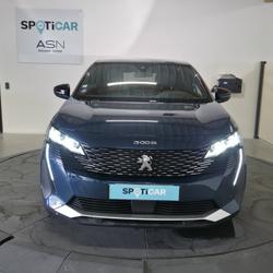 Peugeot 3008 Hybrid 136 e-DCS6 Allure Pack Auzebosc