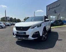 Peugeot 3008 - BlueHDi 130 S&S EAT8 ALLURE BUSINESS - 17 990 €