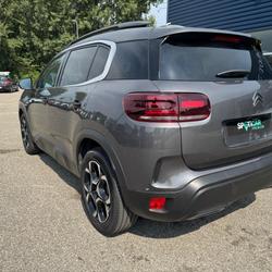 Citroen C5 Aircross Hybride 145ch auto MAX Saint-Savin