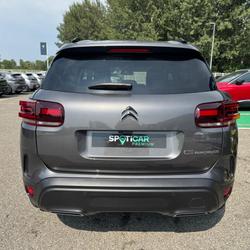 Citroen C5 Aircross Hybride 145ch auto MAX Saint-Savin