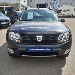 Dacia Duster Confort Blue dCi 115 4x2 Bonchamp-l&egrave;s-Laval