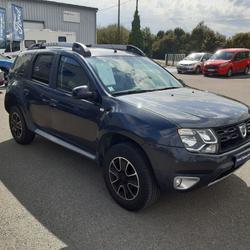 Dacia Duster Confort Blue dCi 115 4x2 Bonchamp-l&egrave;s-Laval