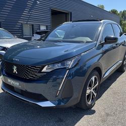 Peugeot 3008 BlueHDi 130 S&S EAT8 GT Saint-Savin