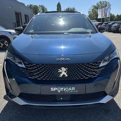 Peugeot 3008 BlueHDi 130 S&S EAT8 GT Saint-Savin