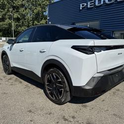 Peugeot 3008 1.2 HYBRID 145 E-DCS6 GT Saint-Savin